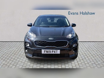 Used Kia Sportage 2019 for sale - 78902888: Photo