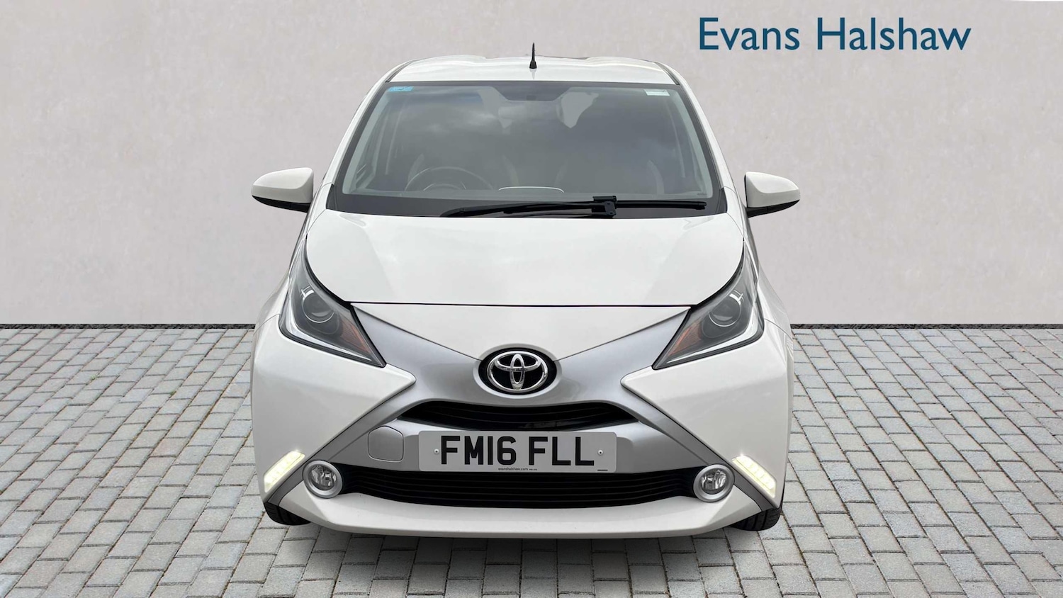 Used Toyota AYGO 2016 for sale - 77083073: Photo 3