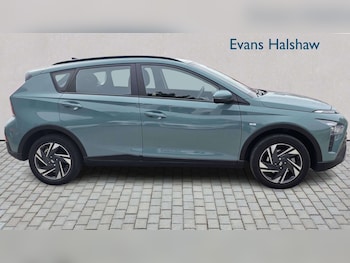Used Hyundai BAYON 2023 for sale - 79148285: Photo