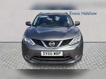 Used Nissan Qashqai 2016 for sale - 78576817: Photo