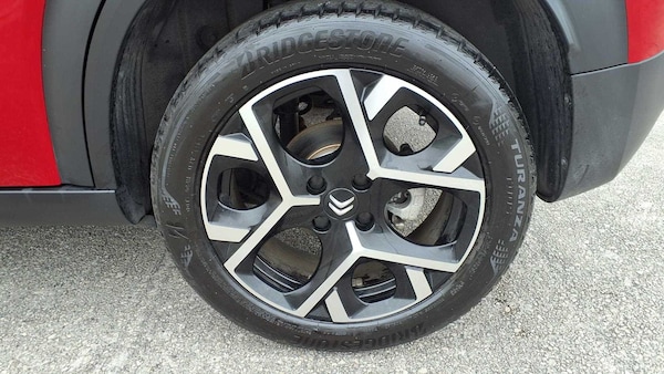 Used Citroen C3 Aircross 2024 for sale - 75813064: Photo 10