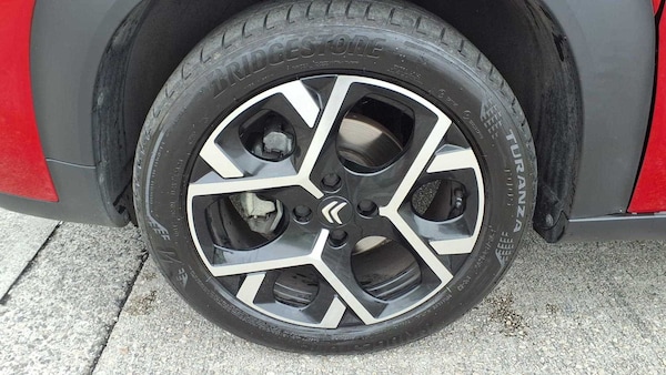 Used Citroen C3 Aircross 2024 for sale - 75813064: Photo 11