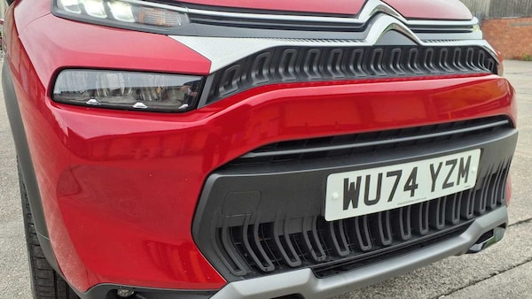 Used Citroen C3 Aircross 2024 for sale - 75813064: Photo 12
