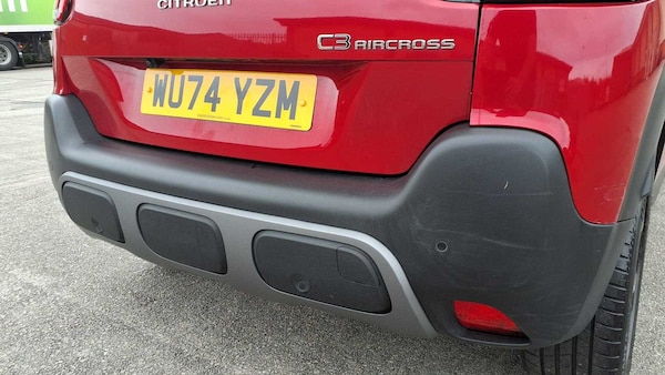 Used Citroen C3 Aircross 2024 for sale - 75813064: Photo 14