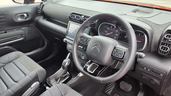 Used Citroen C3 Aircross 2024 for sale - 75813064: Photo 16