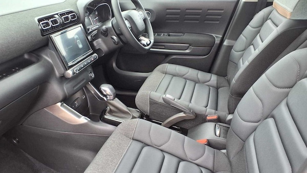 Used Citroen C3 Aircross 2024 for sale - 75813064: Photo 17
