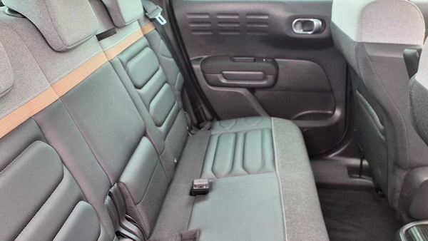 Used Citroen C3 Aircross 2024 for sale - 75813064: Photo 18
