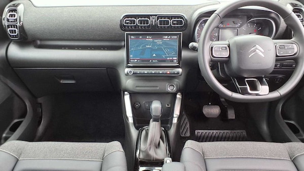 Used Citroen C3 Aircross 2024 for sale - 75813064: Photo 19