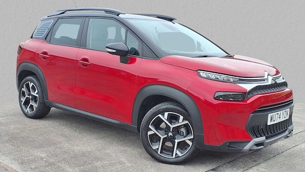 Used Citroen C3 Aircross 2024 for sale - 75813064: Photo 1