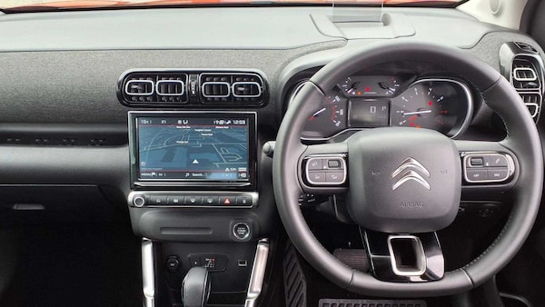 Used Citroen C3 Aircross 2024 for sale - 75813064: Photo 20