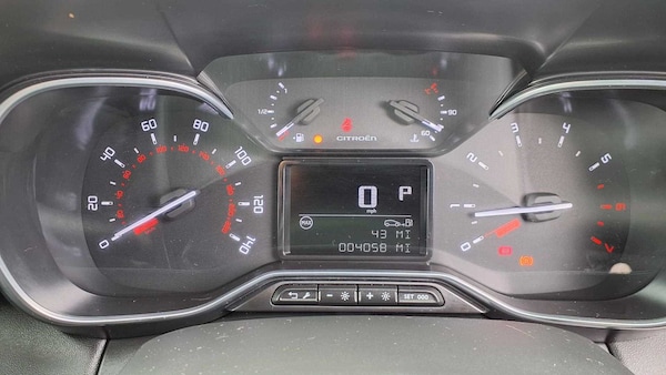 Used Citroen C3 Aircross 2024 for sale - 75813064: Photo 21