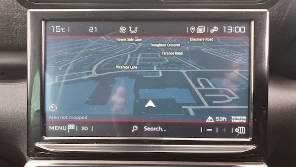 Used Citroen C3 Aircross 2024 for sale - 75813064: Photo 23