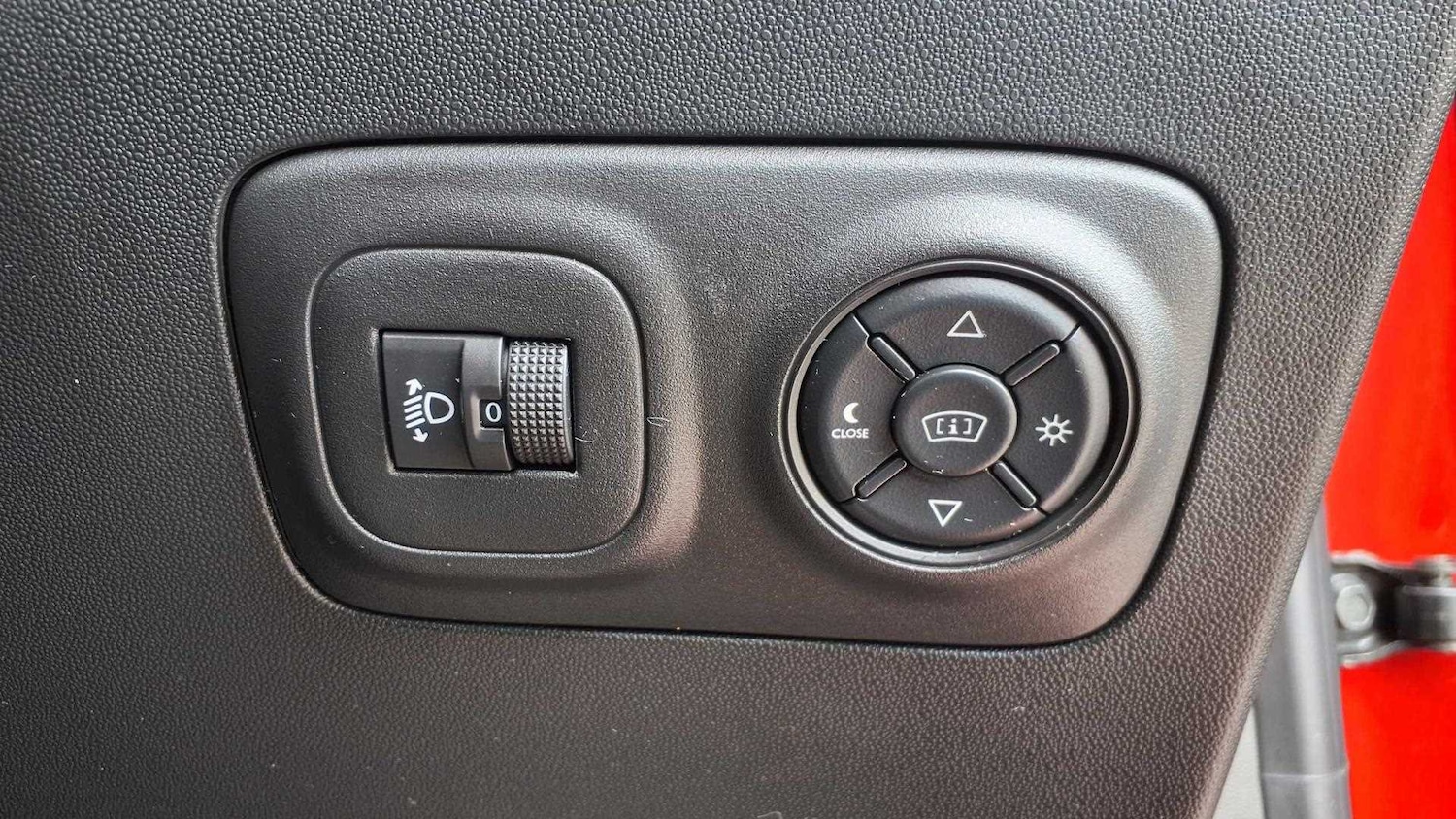 Vehicle 34