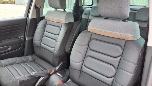 Used Citroen C3 Aircross 2024 for sale - 75813064: Photo 35