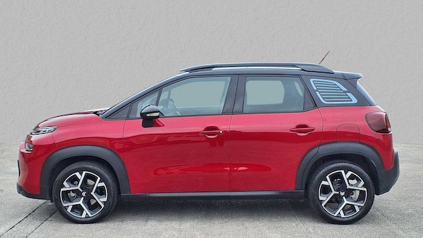 Used Citroen C3 Aircross 2024 for sale - 75813064: Photo 4