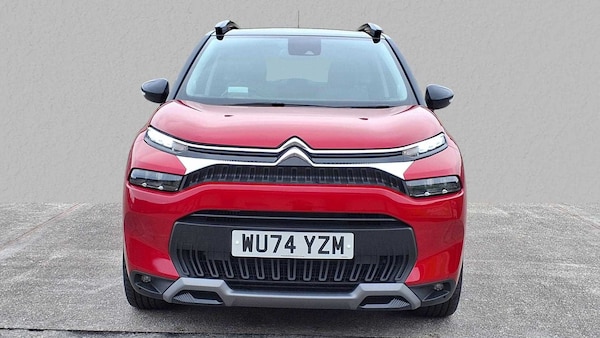 Used Citroen C3 Aircross 2024 for sale - 75813064: Photo 5