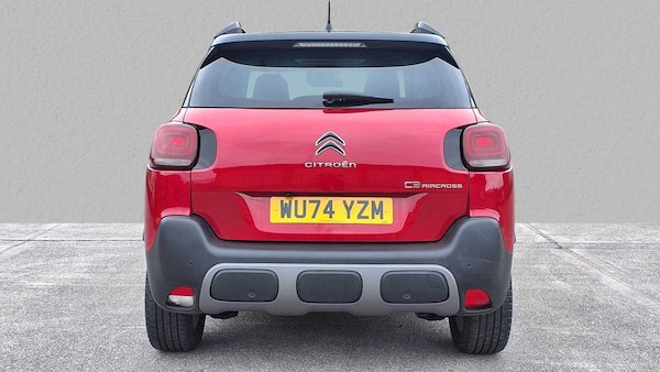 Used Citroen C3 Aircross 2024 for sale - 75813064: Photo 6