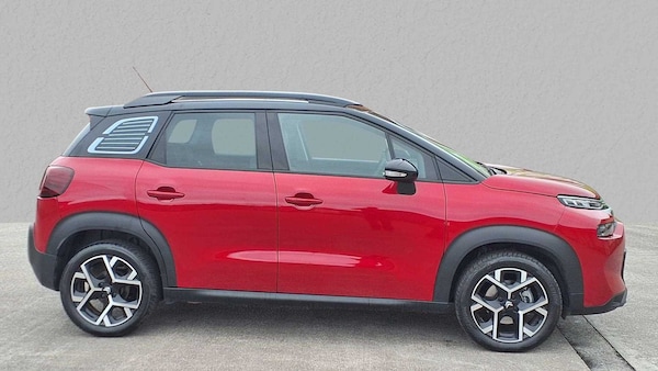 Used Citroen C3 Aircross 2024 for sale - 75813064: Photo 7