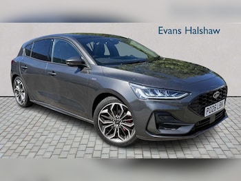 Used Ford Focus 2026 for sale - 78893230: Photo