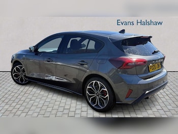 Used Ford Focus 2026 for sale - 78893230: Photo
