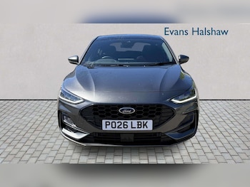 Used Ford Focus 2026 for sale - 78893230: Photo