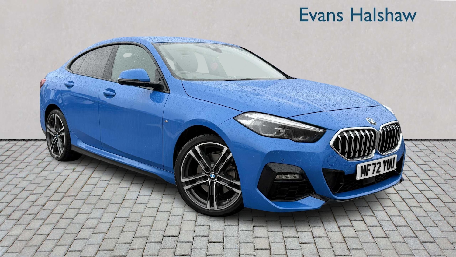 Used BMW 2 Series 2022 for sale - 76955221: Photo 1