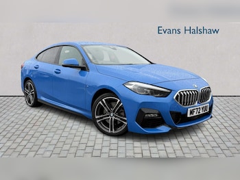 BMW 2 Series feature image