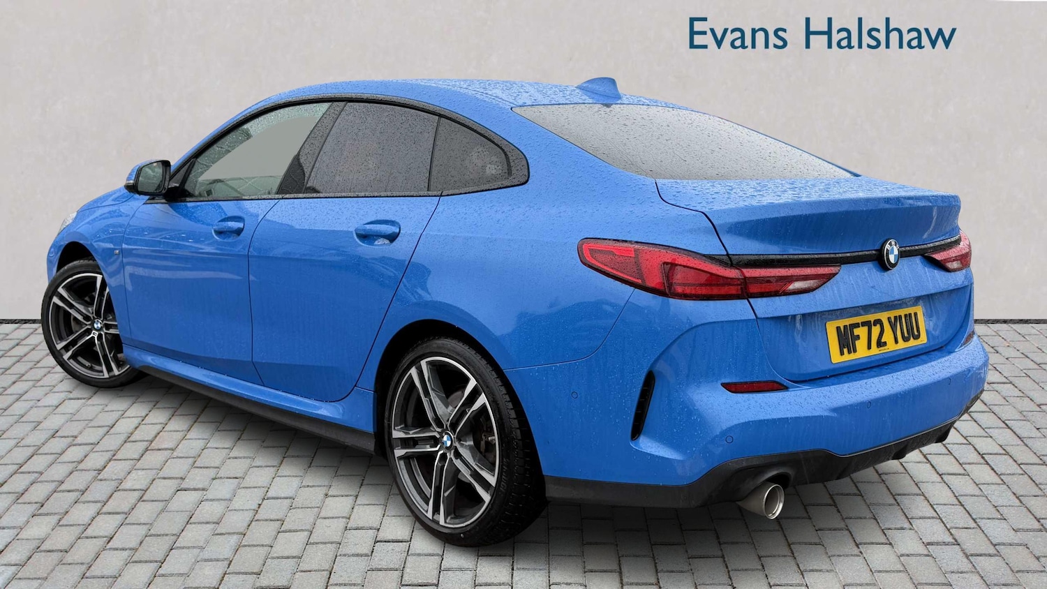 Used BMW 2 Series 2022 for sale - 76955221: Photo 2