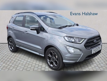 Used Ford Ecosport 2023 for sale - 78419723: Photo