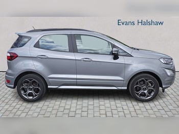 Used Ford Ecosport 2023 for sale - 78419723: Photo