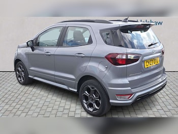 Used Ford Ecosport 2023 for sale - 78419723: Photo