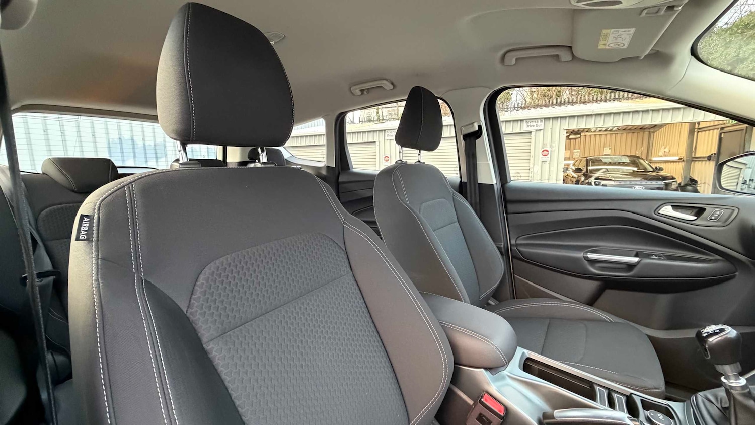 Used Ford Kuga 2017 for sale - 76875680: Photo 12