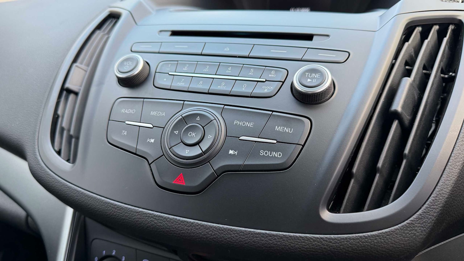 Used Ford Kuga 2017 for sale - 76875680: Photo 18