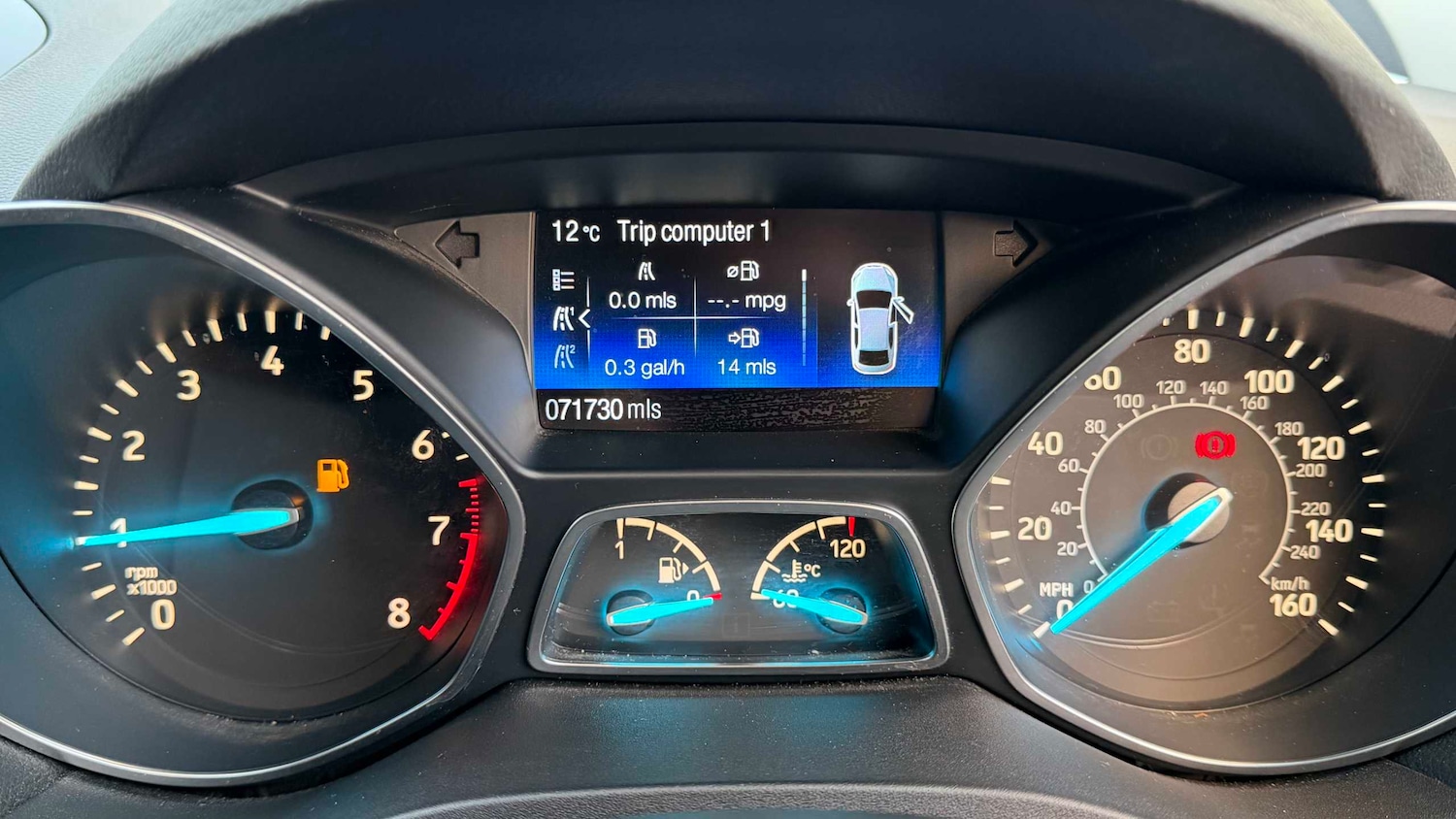 Used Ford Kuga 2017 for sale - 76875680: Photo 22