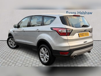Used Ford Kuga 2017 for sale - 76875680: Photo