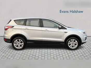 Used Ford Kuga 2017 for sale - 76875680: Photo
