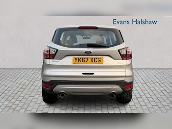 Used Ford Kuga 2017 for sale - 76875680: Photo