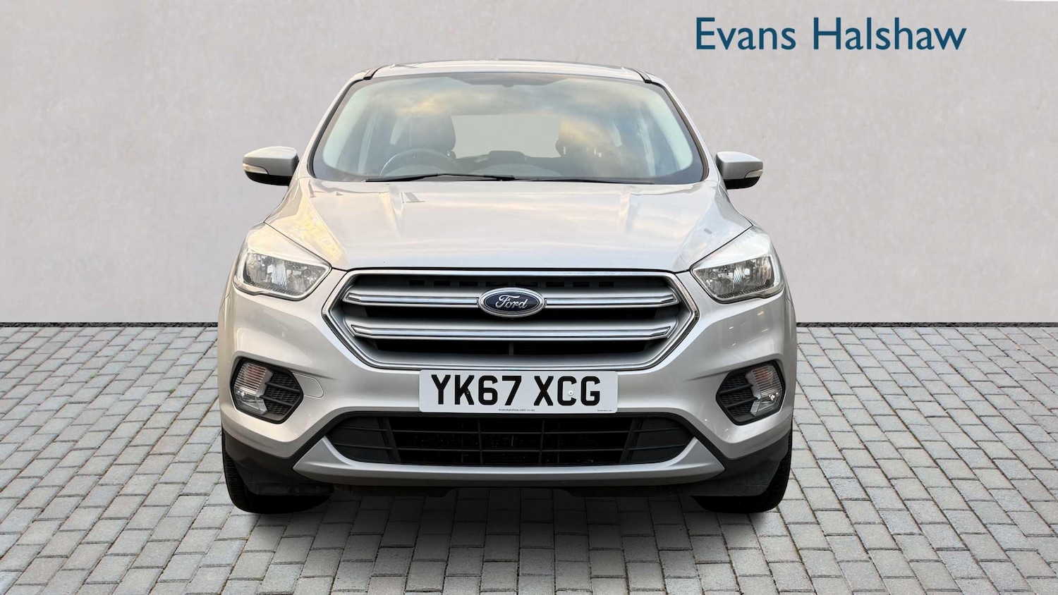 Used Ford Kuga 2017 for sale - 76875680: Photo 6