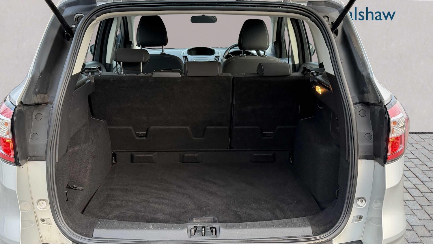 Used Ford Kuga 2017 for sale - 76875680: Photo 7