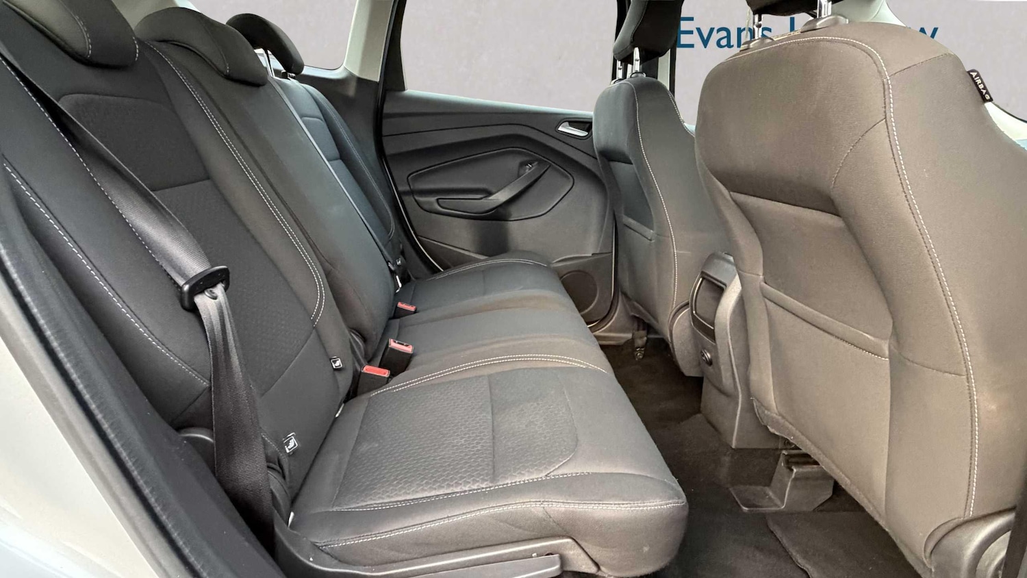 Used Ford Kuga 2017 for sale - 76875680: Photo 8