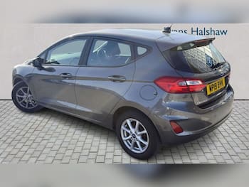 Used Ford Fiesta 2019 for sale - 79745490: Photo