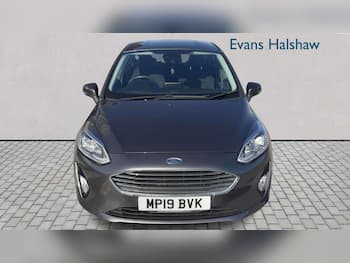 Used Ford Fiesta 2019 for sale - 79745490: Photo