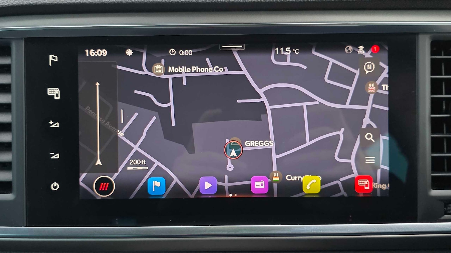 Used SEAT Ateca 2023 for sale - 76774247: Photo 10