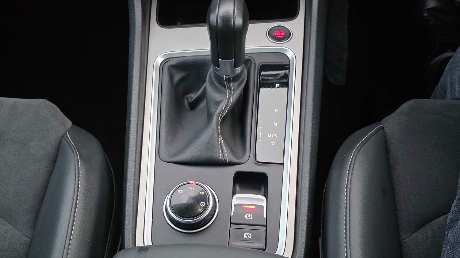 Used SEAT Ateca 2023 for sale - 76774247: Photo 14