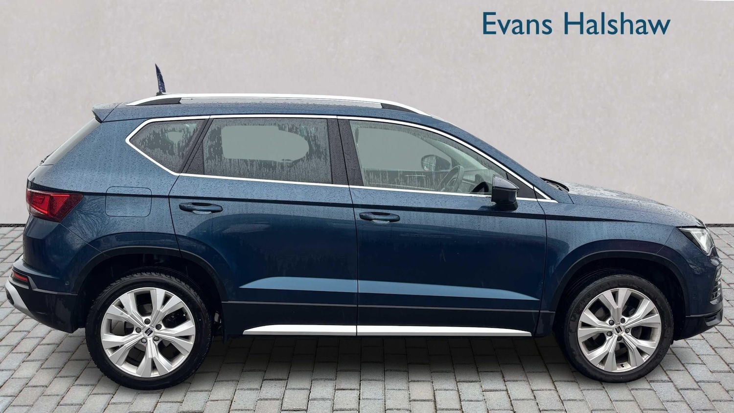 Used SEAT Ateca for sale - 76774247: Photo 3