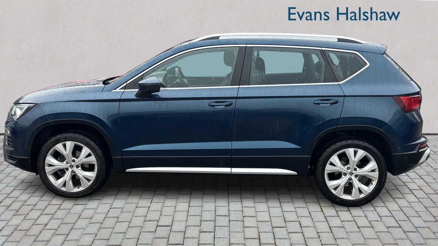 Used SEAT Ateca for sale - 76774247: Photo 5