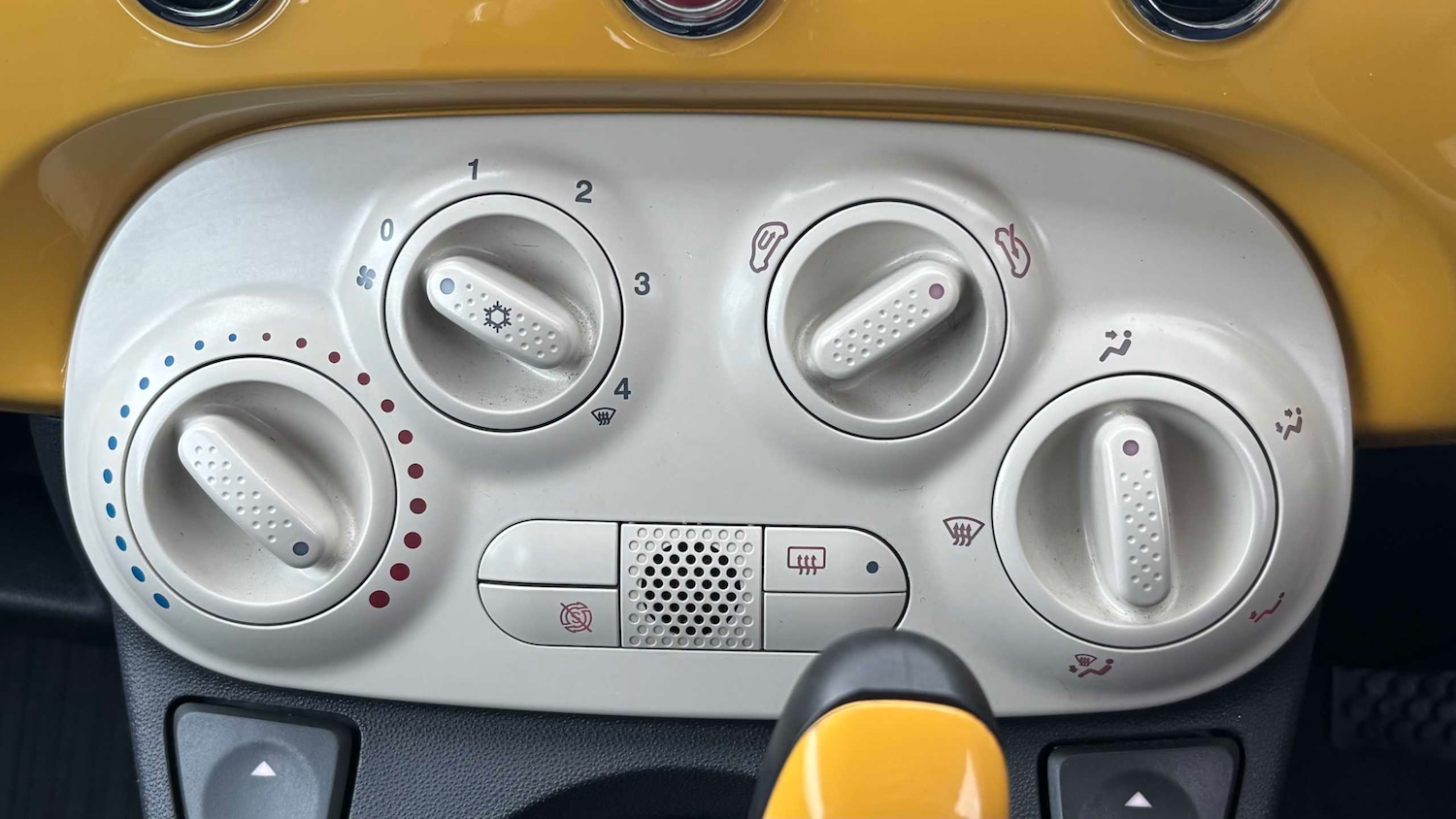 Used Fiat 500 2013 for sale - 77178904: Photo 13