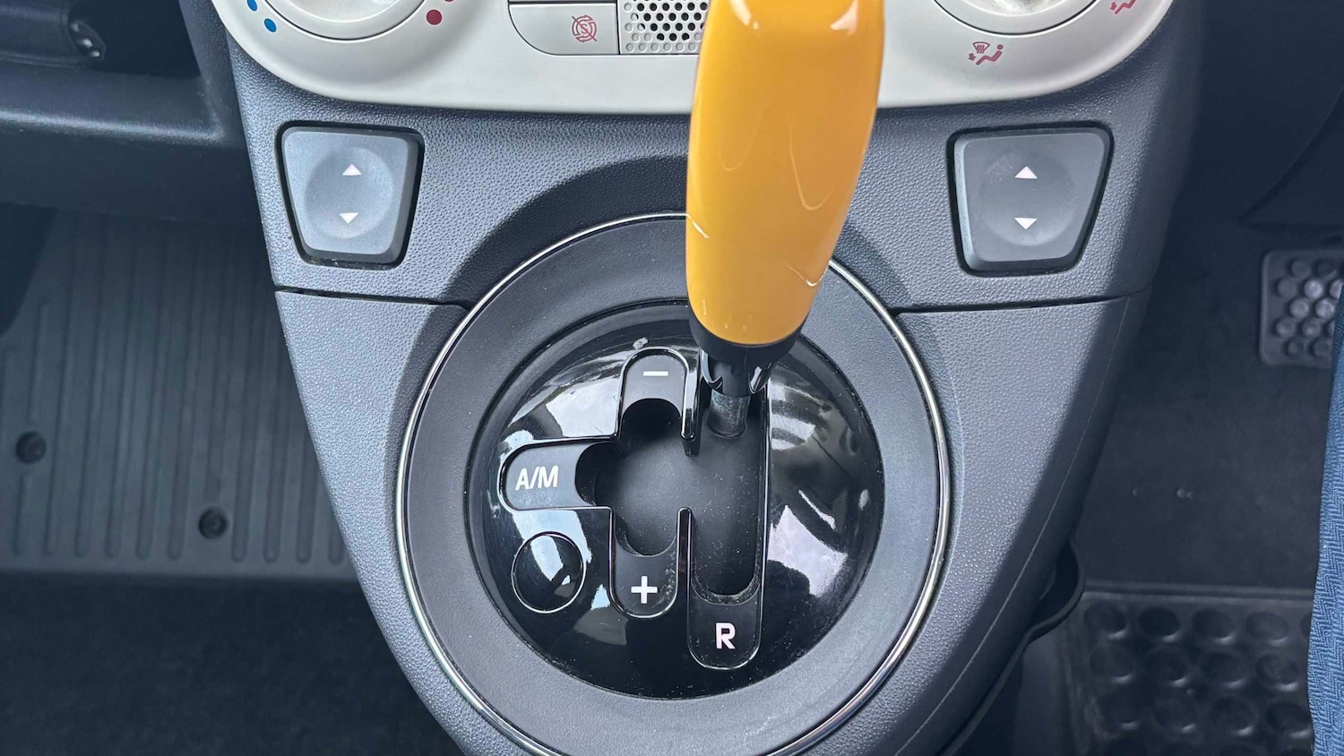 Used Fiat 500 2013 for sale - 77178904: Photo 14