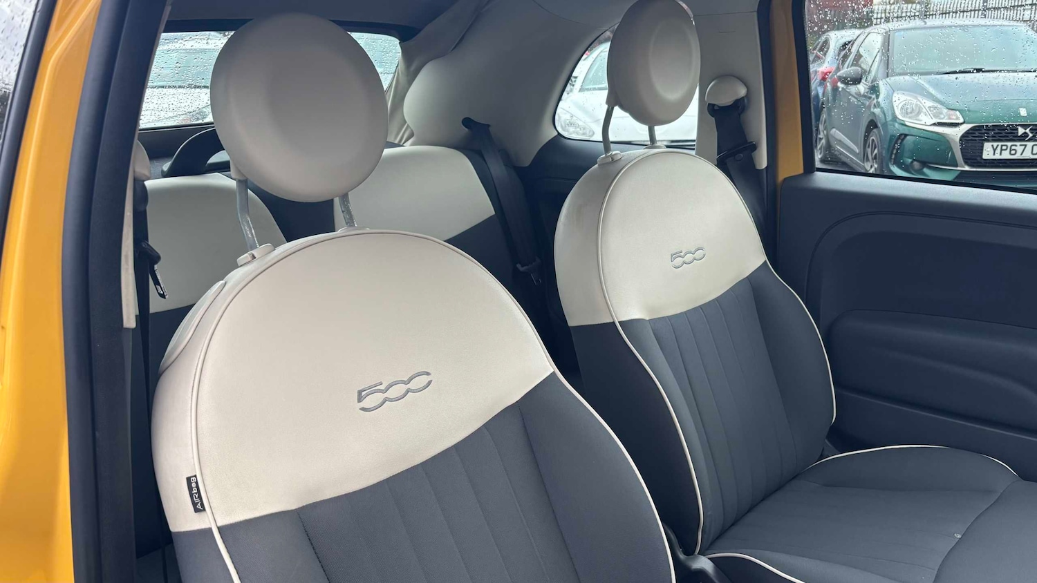 Used Fiat 500 2013 for sale - 77178904: Photo 16