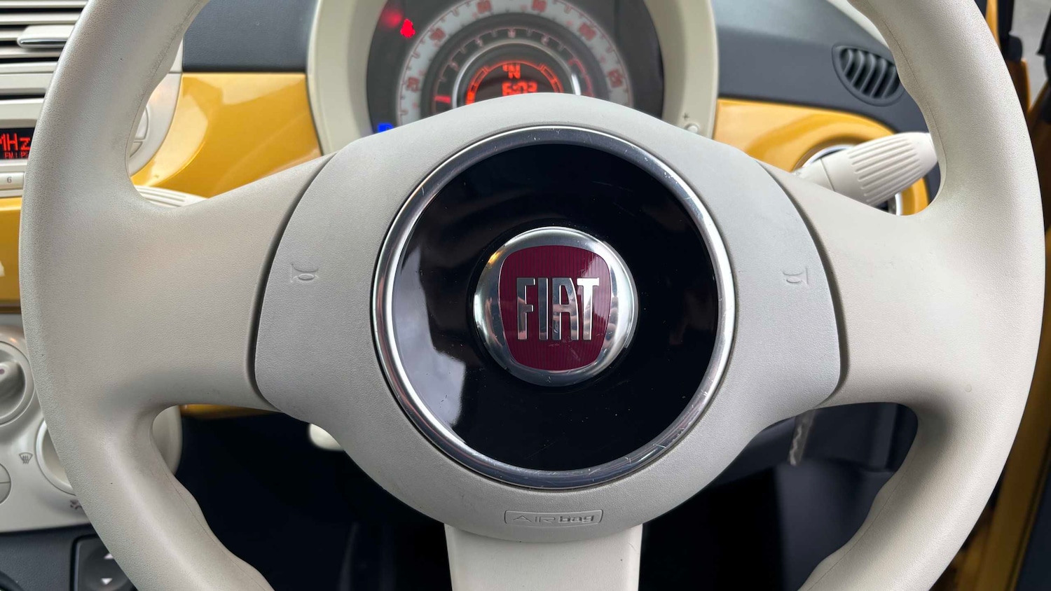 Used Fiat 500 2013 for sale - 77178904: Photo 18